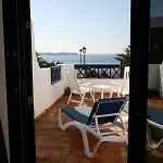Casa Coloradas بيت للعطل بلايا بلانكا