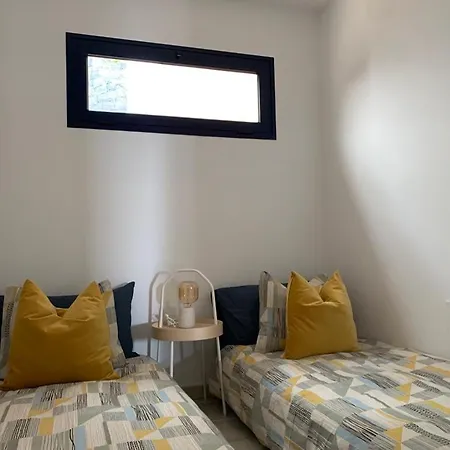 Casa Coloradas Nyaraló *