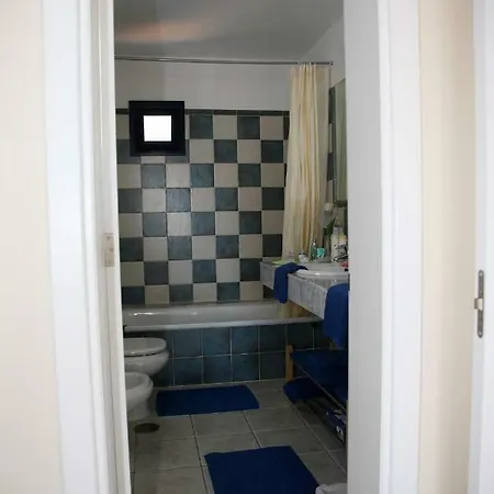 Casa Coloradas Nyaraló Playa Blanca
