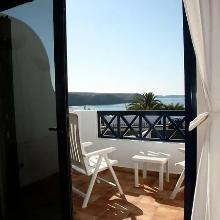 بيت للعطل Casa Coloradas