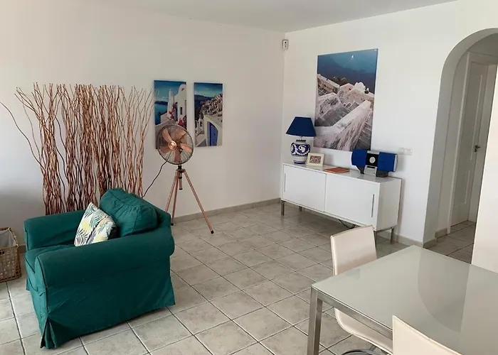 بيت للعطل Casa Coloradas