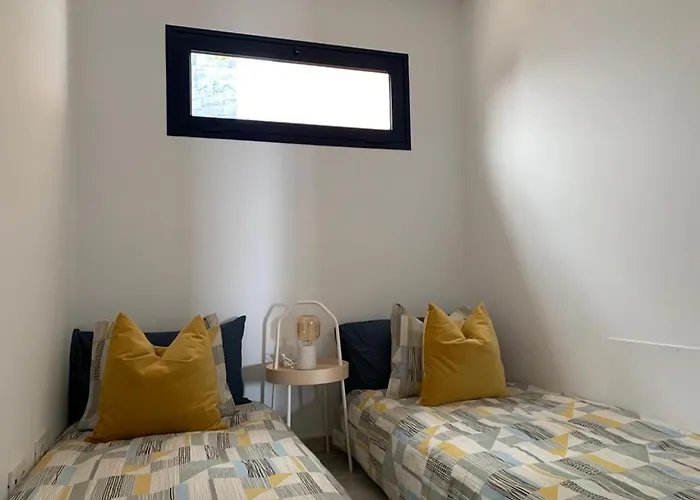 Casa Coloradas بيت للعطل *