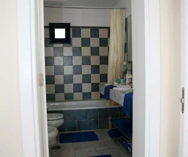 Casa Coloradas بيت للعطل بلايا بلانكا