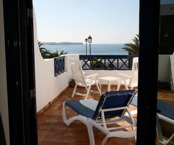 Casa Coloradas بيت للعطل بلايا بلانكا