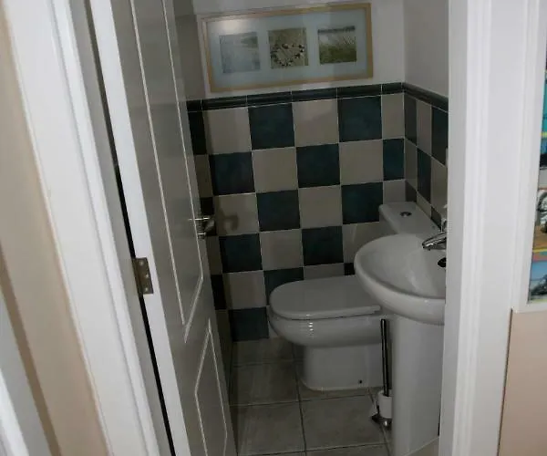 Casa Coloradas بيت للعطل *