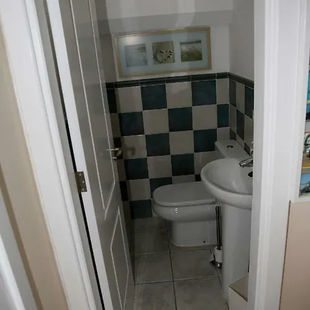 Casa Coloradas Tatil Evi *