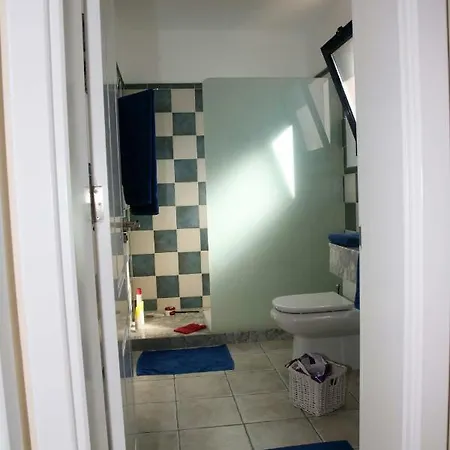 Casa Coloradas Playa Blanca