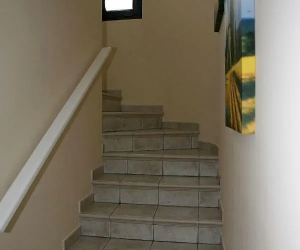 Casa Coloradas Playa Blanca (Lanzarote)