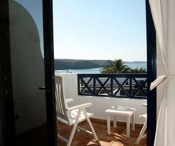 펜션 Casa Coloradas